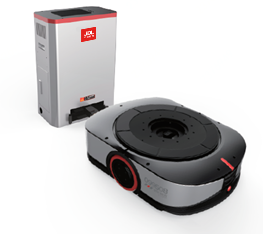 乐玩lewin(集团)机器人有限公司官网 图片