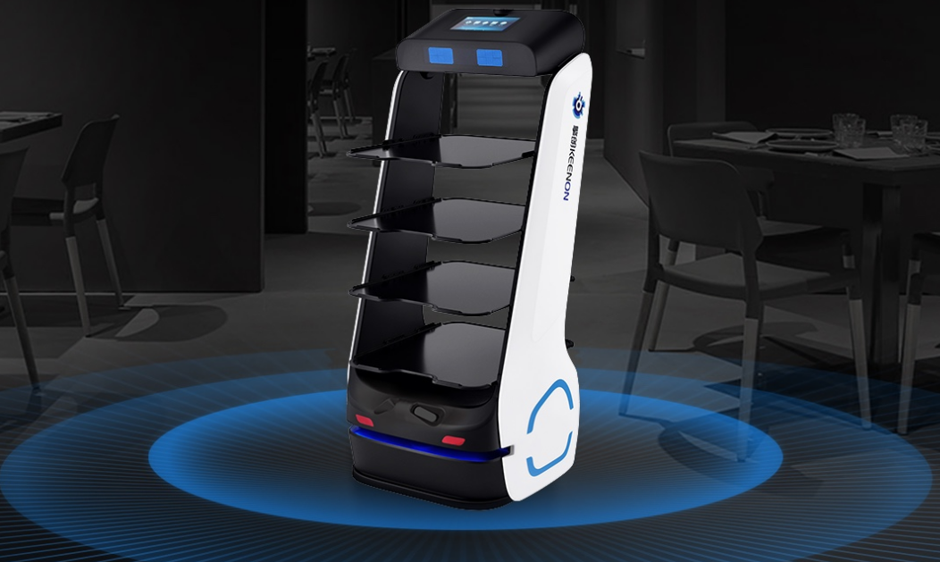 乐玩lewin(集团)机器人有限公司官网 图片