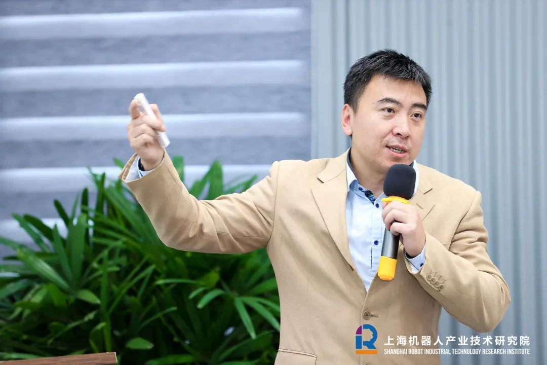 乐玩lewin(集团)机器人有限公司官网 图片