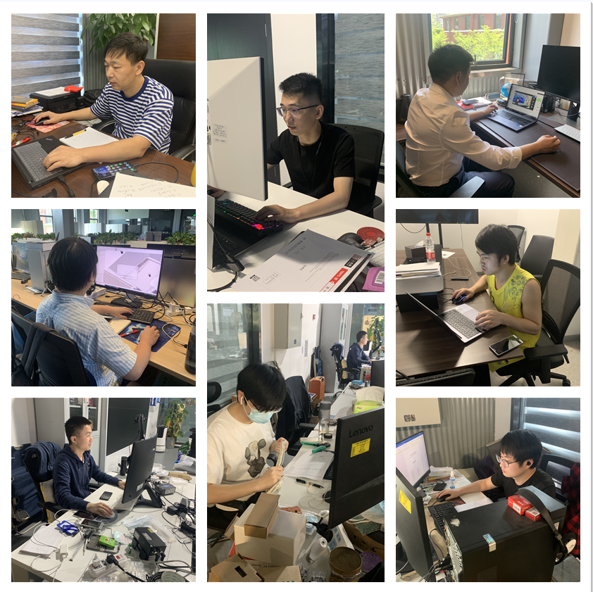 乐玩lewin(集团)机器人有限公司官网 图片